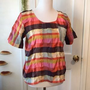 Bright Ace & Jig Top